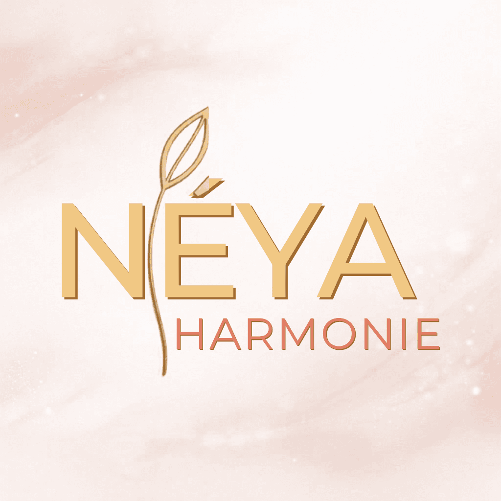 Neya Harmonie logo
