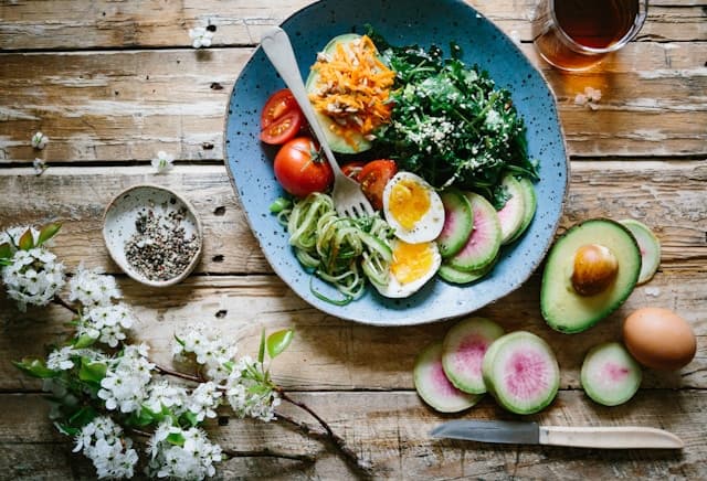 Contrôle du Poids & Comportement Alimentaire