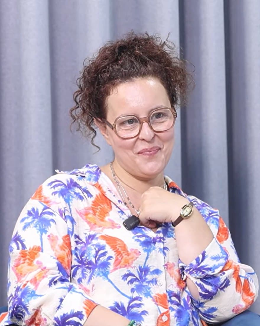 Meriem Alili